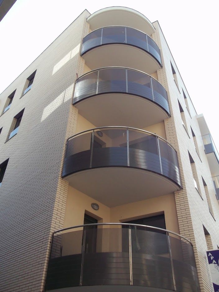 Apartments Summer Dreams Lloret Lloret de Mar Exterior foto