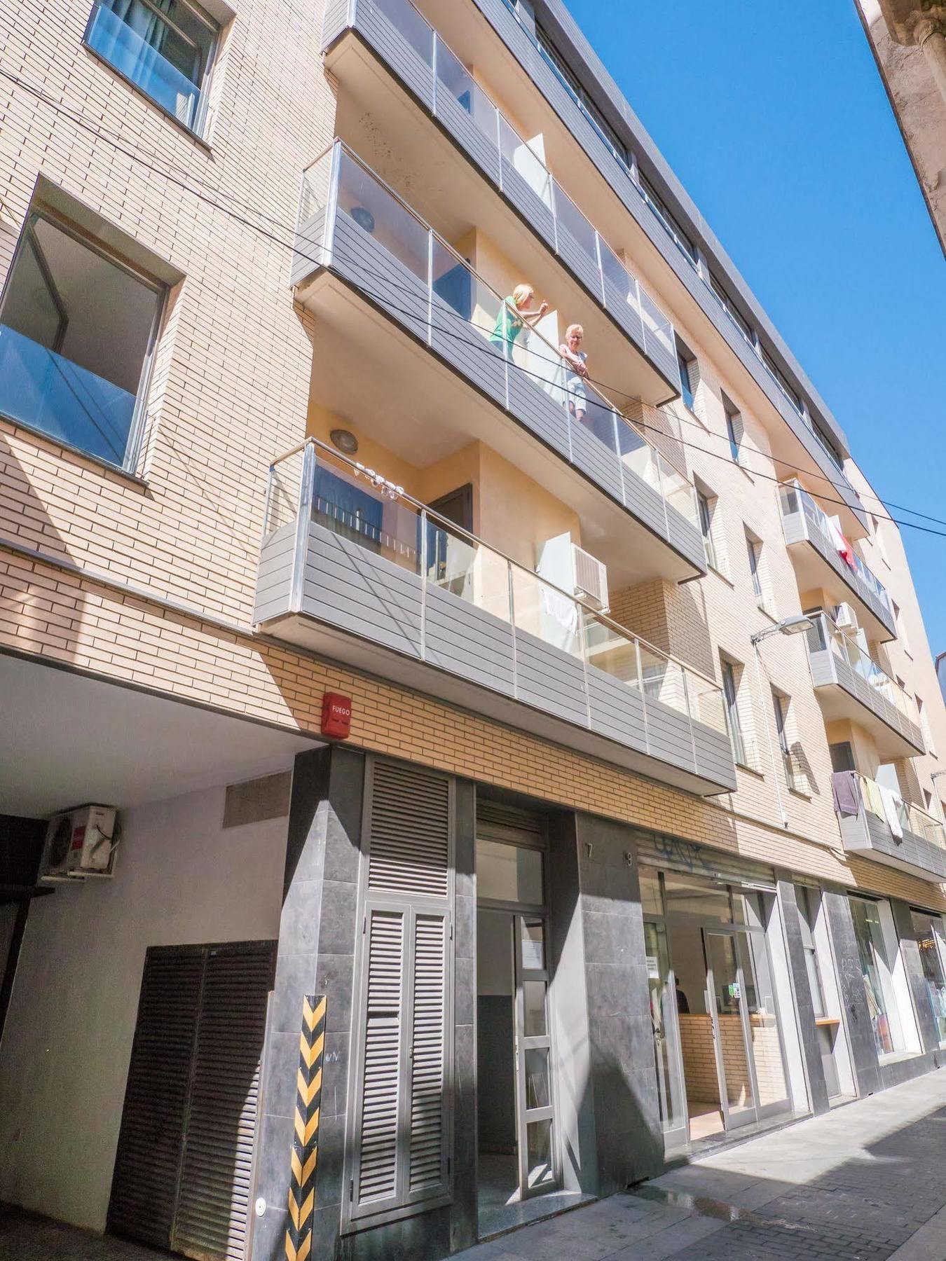 Apartments Summer Dreams Lloret Lloret de Mar Exterior foto